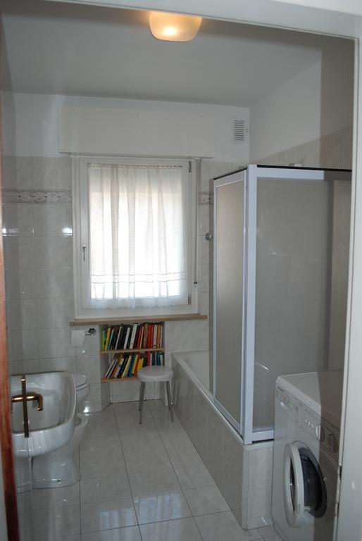 Condominio Zorzi 모에나 외부 사진