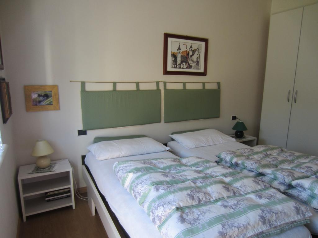 Condominio Zorzi 모에나 외부 사진