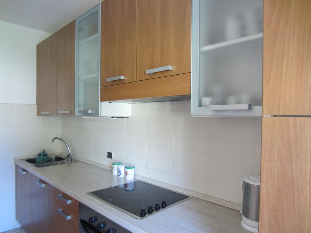 Condominio Zorzi 모에나 외부 사진